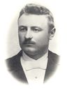 Record image of August Magni Petersson