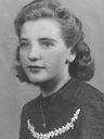 Record image of Signe* Viola MÃ¥nsson (born Bengtsson)