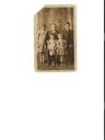 Record image of George Thomas ""Freddie"" Parr