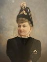 Record image of Anna Heddie Augusta Ziegler (o.s. Wallenius)