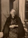 Record image of Augusta Josefina Lundblad (born Lindqvist)