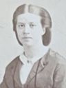 Record image of Christina Elizabeth Bollenbacher (geb. Koch)