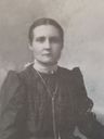 Record image of Johanna, Anna Gustaava Maki Kemppainen (o.s. Koski)