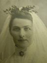 Record image of Catharina Ersdotter Hedberg (o.s. Elingia)