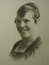 Record image of Alvina Sofia Andersson, Tvilling (o.s. Aronsdotter / Larsson)