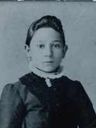Record image of Barbara Shroyer (born Metz)