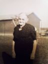 Record image of Mary Sophia Metz (born Kempfer)