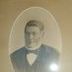 Record image of Benjamin Larsson
