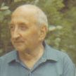 Record image of Eskil Reinhold Olsson