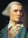 Record image of John Singleton Copley