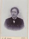 Record image of Josef Antonsson