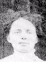 Record image of Margaret Amanda Johnson (nacida Sabin)
