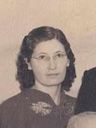 Record image of Eula Blanche Williams (born Brittain)