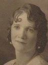 Record image of Lucille Nielsen (born Anderson)