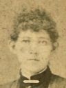 Record image of Ida May Hover (born Henderson)
