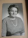 Record image of Katharina Fuchs (geb. Christ)
