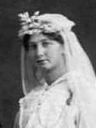 Record image of Mary Lena Kempf (born Twenter)