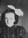 Record image of Julia Guy