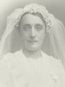 Record image of Julia Charlotta Isaksson (born Johansson)