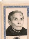Record image of DOLORES PEREZ GARCIA (nacida JIMENEZ FRANCO)