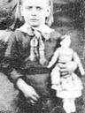 Record image of Elisabeth Lucretia George (born Scott)