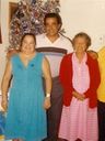 Record image of Luisa Maria Gonzalez