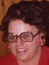 Record image of Marie Biette (born Willig)