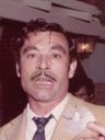Record image of Francisco PEREZ GARCIA
