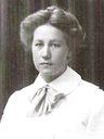 Record image of Justina Johanna Salomonsson (o.s. Ajax)