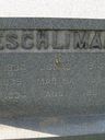 Record image of Martha Eschliman (born Martin)