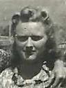Record image of Vera Rachel Lee