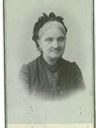 Record image of Sofia Gustava Johansdotter Ruuth (o.s. von Nandelstadh (фон Нанделстадх))