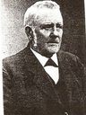 Record image of Olaus Jonsson