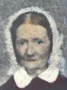 Record image of Britta Maria Juhlin (born Fogelberg)