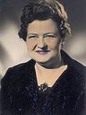 Record image of Elva Aurora Fredrika Gustavsson (born Karlsson)