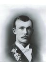 Record image of Albert Theodore Magnuson