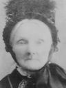 Record image of Margaret Jordan (born Watkins)