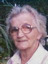 Record image of Daisy Lily Coleman (born Lewis)