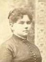 Record image of Dicy Ann O'Loughlin (born Farley)