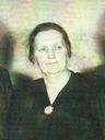 Record image of Rosa Jeanette Andersson (born Carlsson)