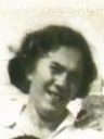 Record image of Angela "Lìlin la Mèst" Colombo (born Fragassi)