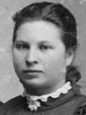 Record image of Greta* Margareta Anna Öhman (o.s. Johansson)