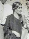 Record image of Maria de la luz Garcia Valladares (born de la Rosa)