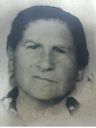 Record image of PETRA DIAZ ALVAREZ (nacida GONZALEZ)
