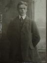Record image of Fredrik Augustinus Lundgren