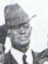 Record image of William Lee Brown
