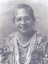 Record image of Esther Kameakaulana Medeiros (born Nuuhiwa)
