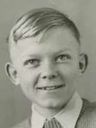 Record image of David King Clint