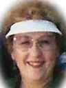 Record image of Patricia Murine Niebuhr (born Atkins)