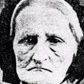 Record image of Mary Morley Atkins (born Brockman)